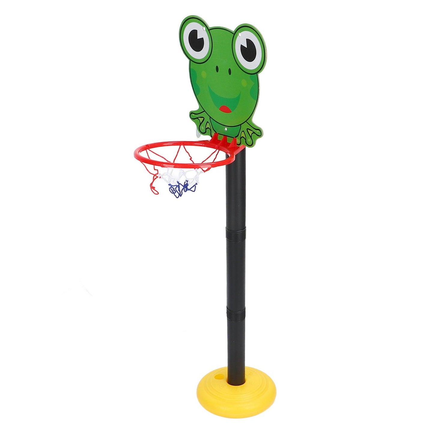 Set de Baloncesto Ajustable para Niños - mudhouse