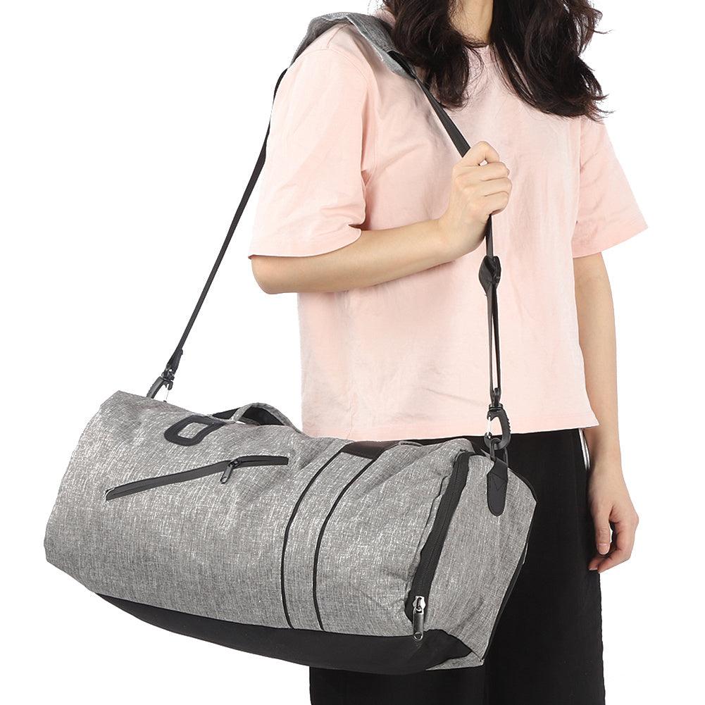 Bolso para entrenamiento - mudhouse