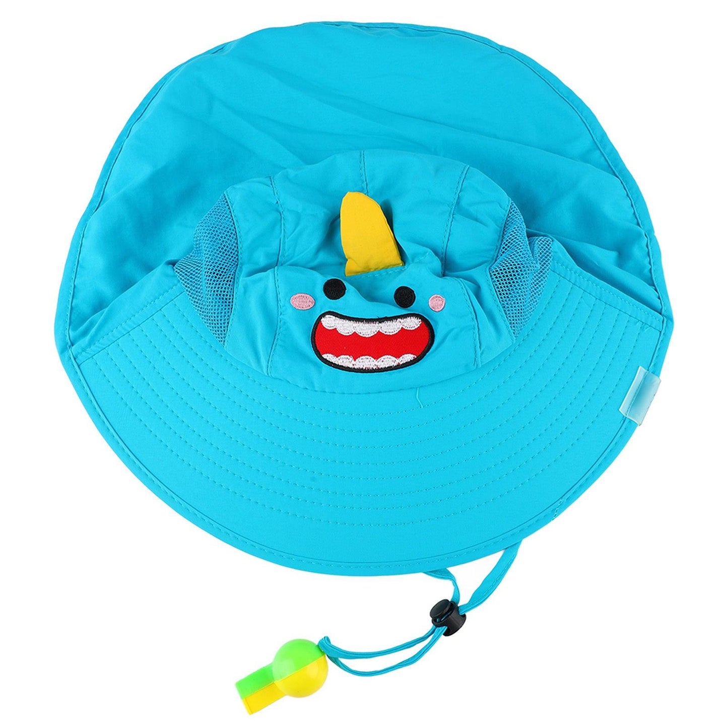 Sombrero Infantil de Protección Solar - mudhouse