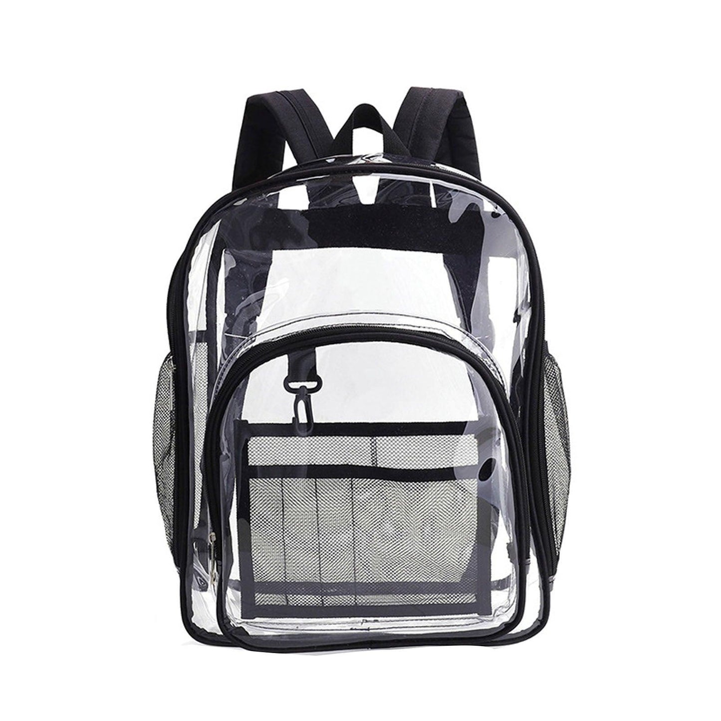 Mochila Transparente Multifuncional - mudhouse