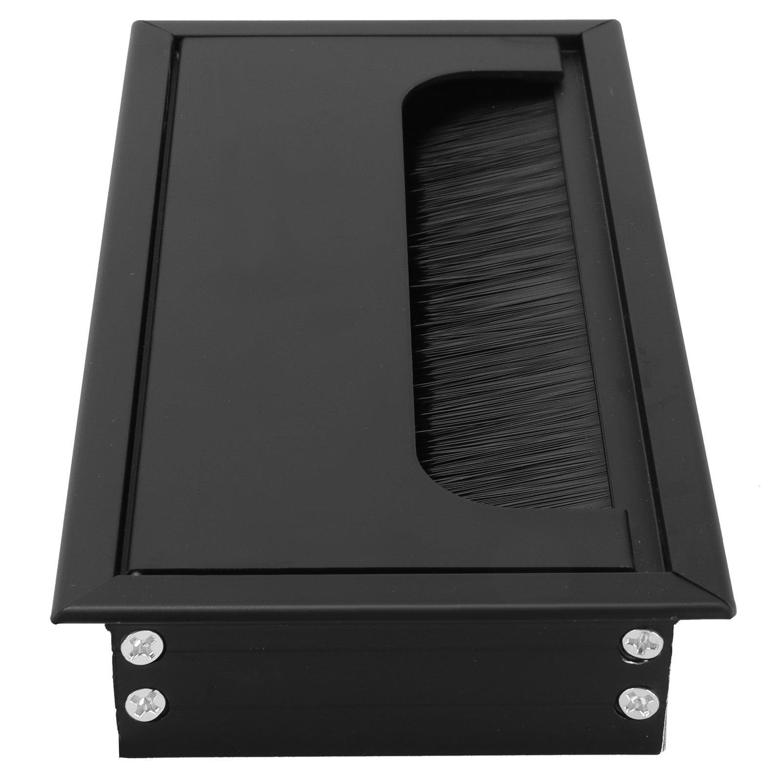 Caja de Orificios para Cables de Escritorio - mudhouse