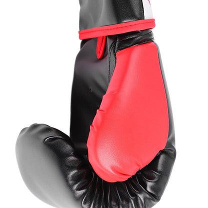 Guantes de Boxeo para Entrenamiento - mudhouse