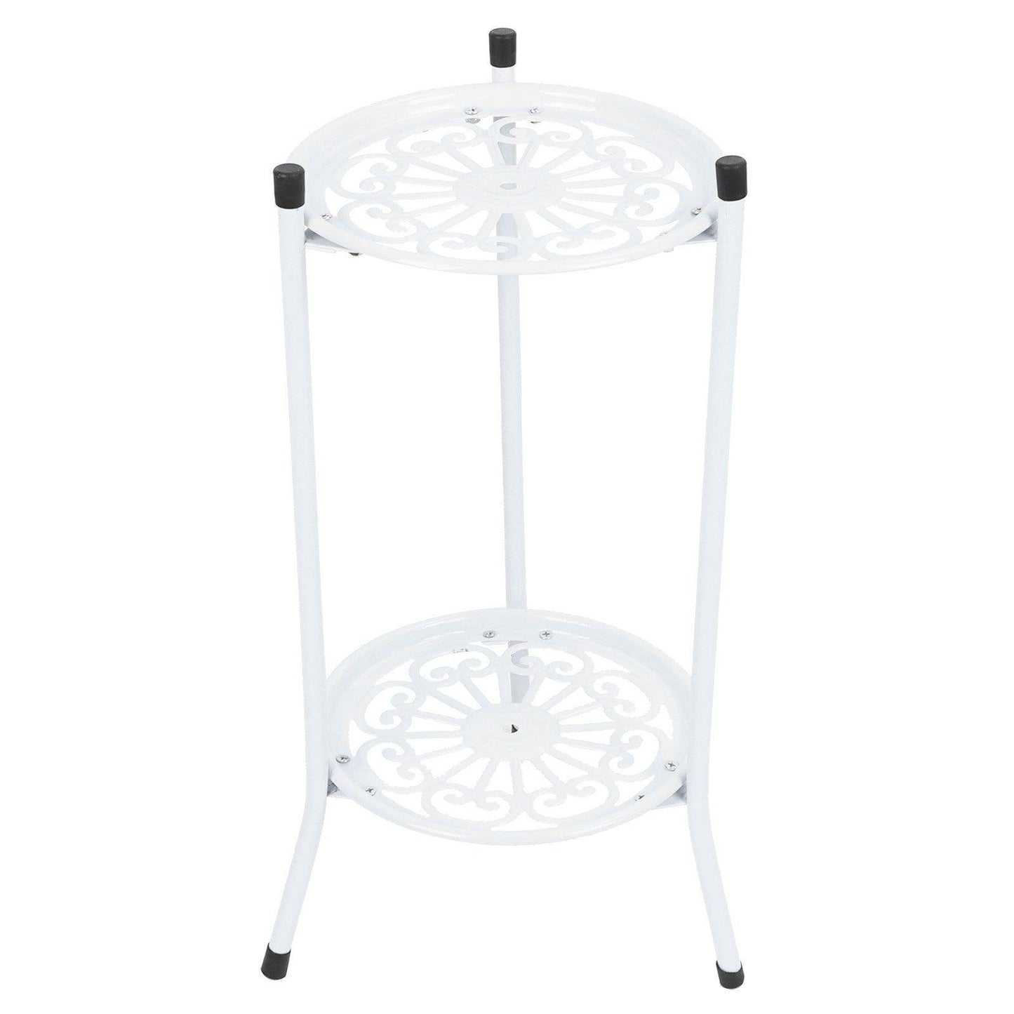 Soporte para Macetas de 2 Niveles - mudhouse