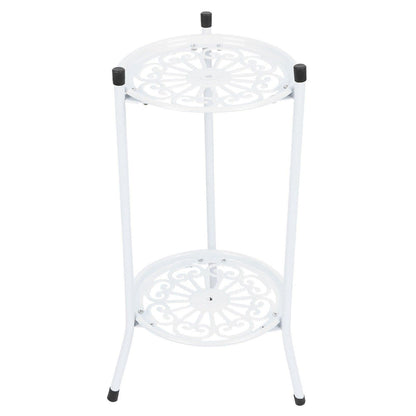 Soporte para Macetas de 2 Niveles - mudhouse