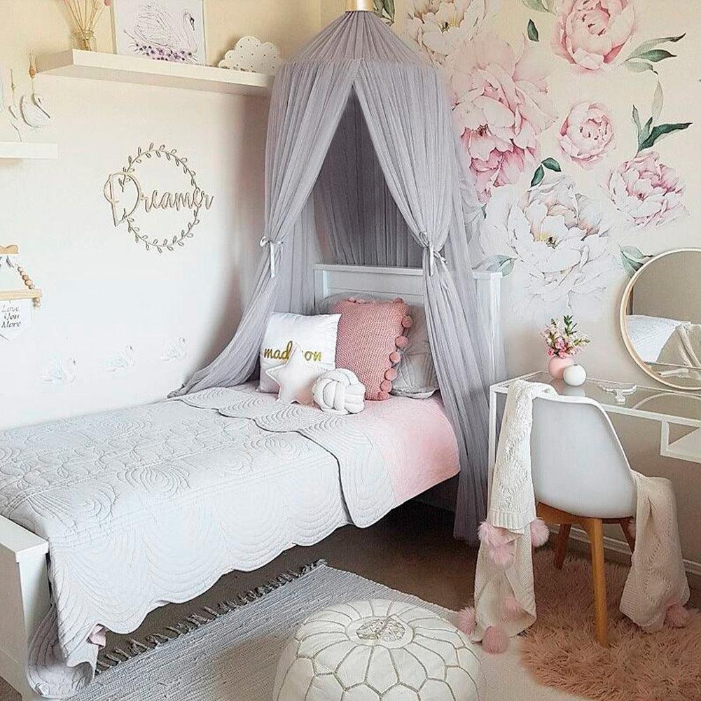 Mosquitera para Cama Infantil - mudhouse