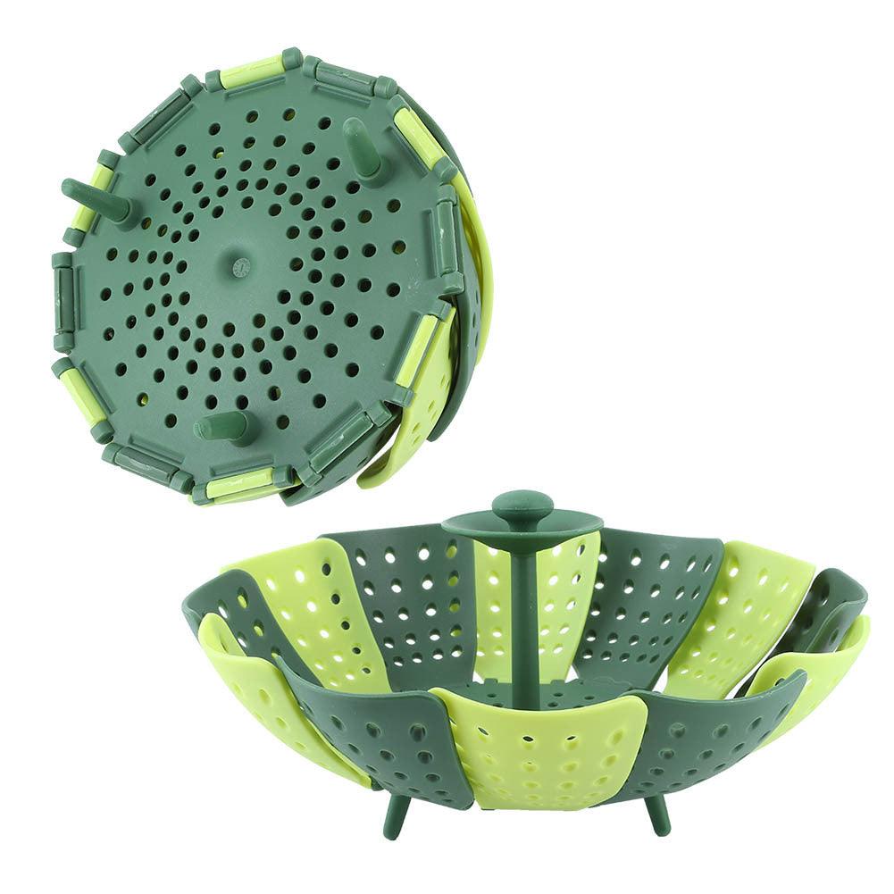 Cesta de Vapor Plegable (Set de 2) - mudhouse