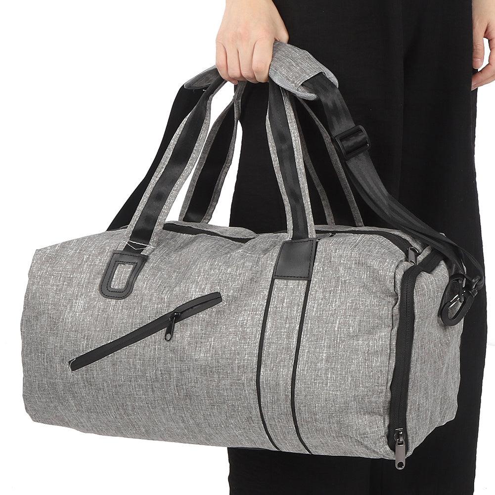 Bolso para entrenamiento - mudhouse