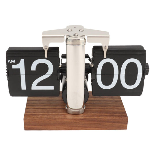 Reloj Abatible Retro Digital - mudhouse