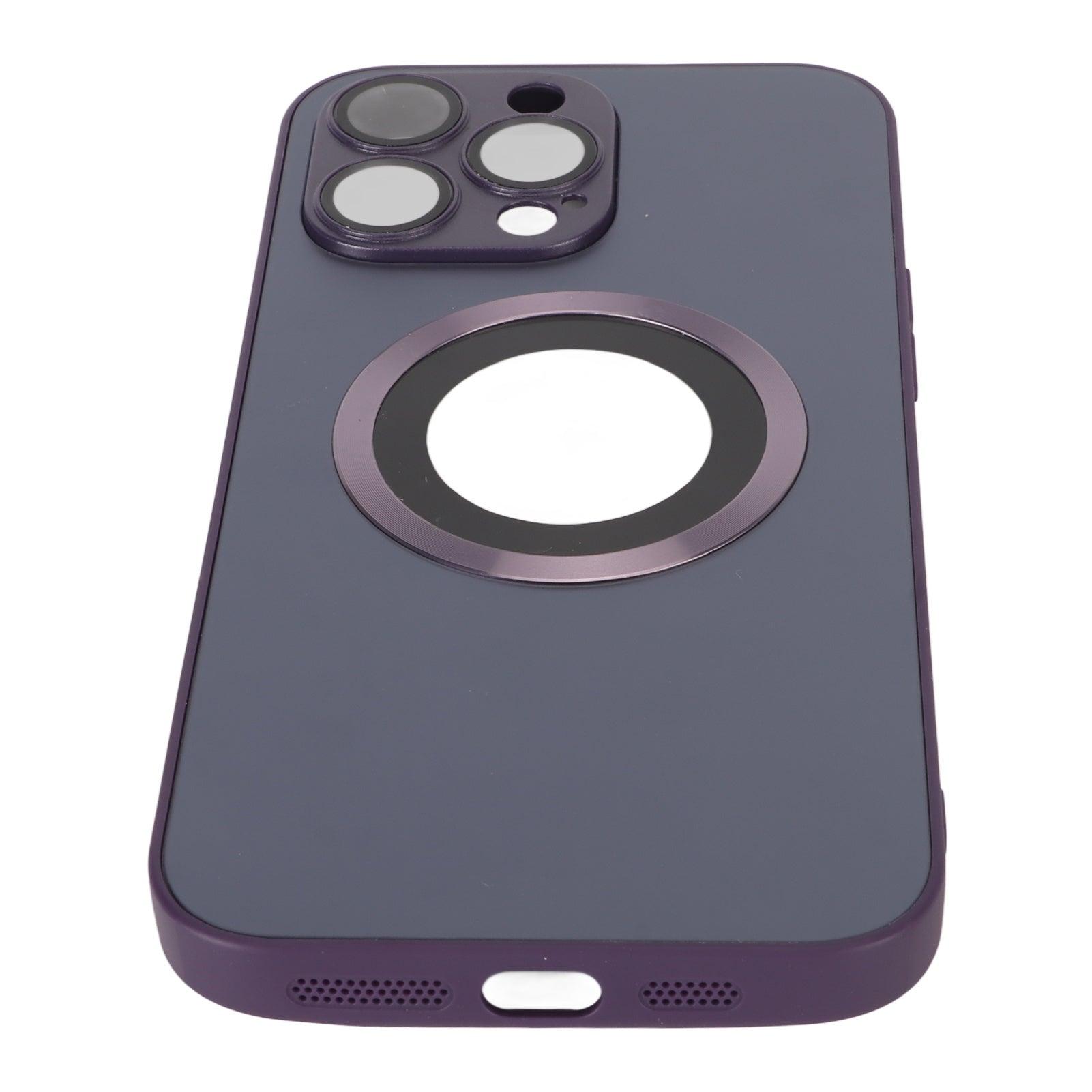 Funda Magnética para iPhone 14 Pro Max - mudhouse