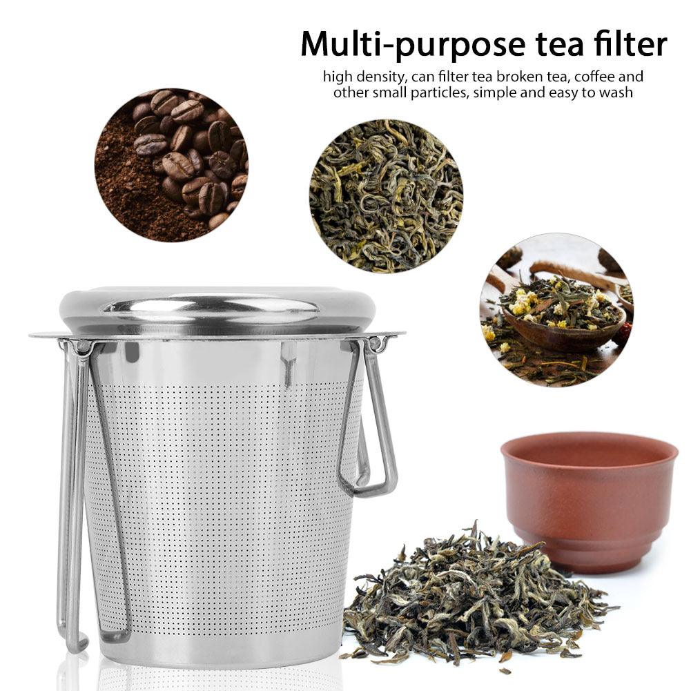 Filtro de Té Multifuncional - mudhouse