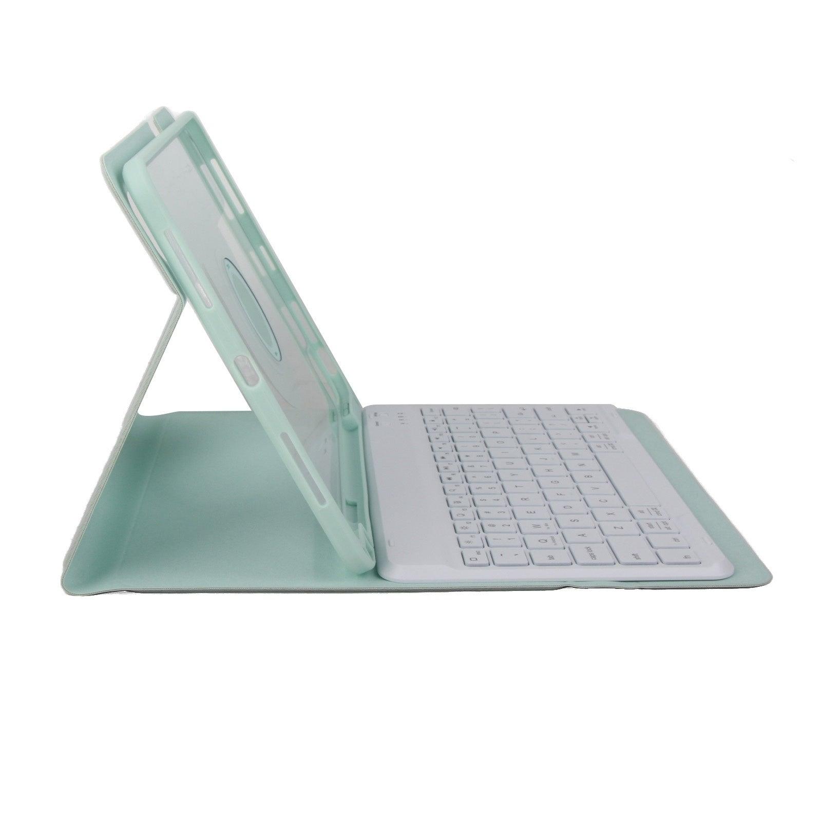 Funda Protectora para Tableta con Teclado - mudhouse