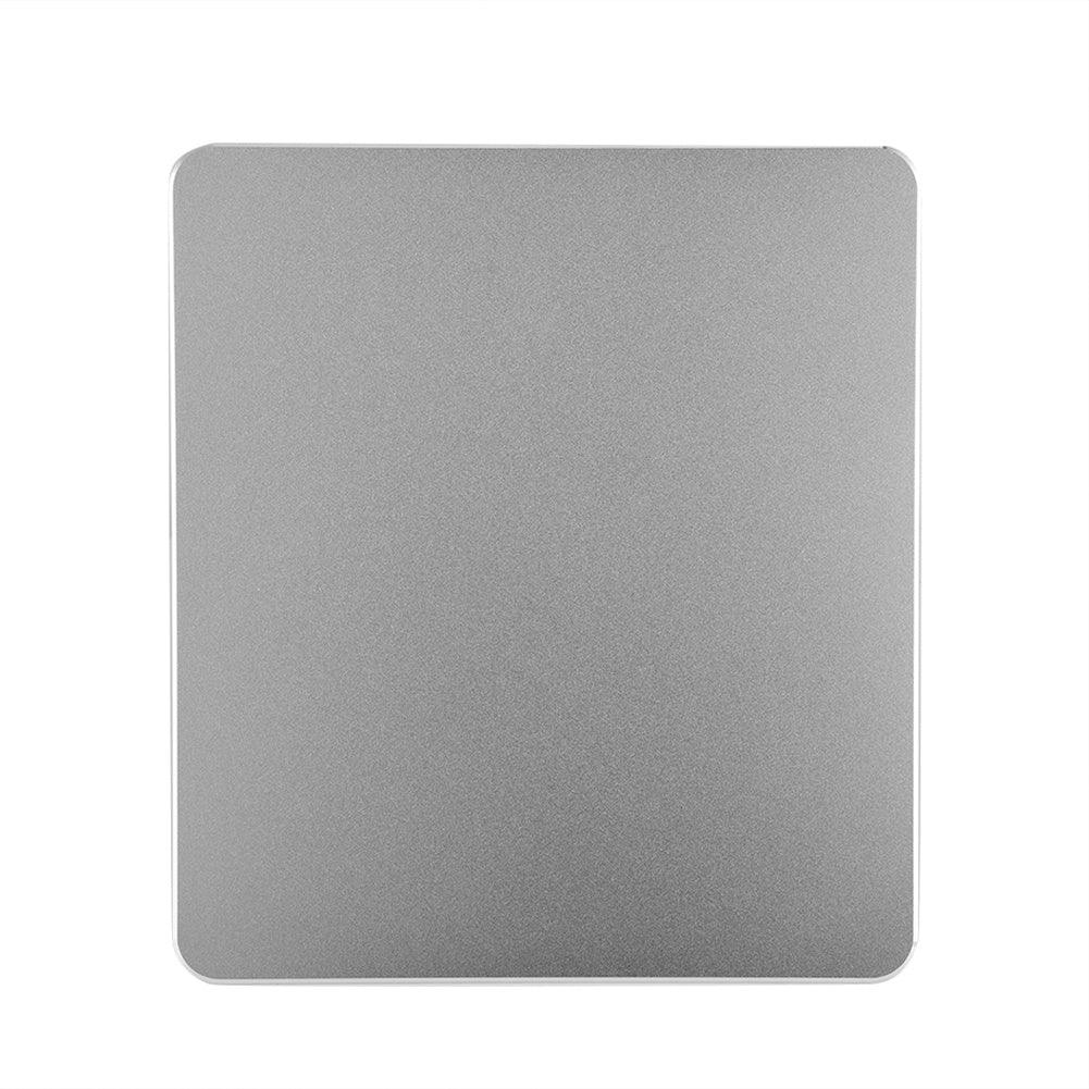 Mouse Pad de Aluminio (Doble Cara) - mudhouse