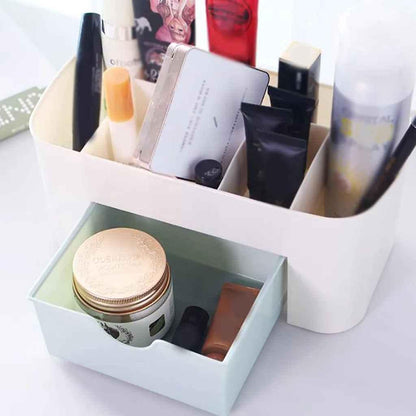 Organizador de Maquillaje con Cajón - mudhouse