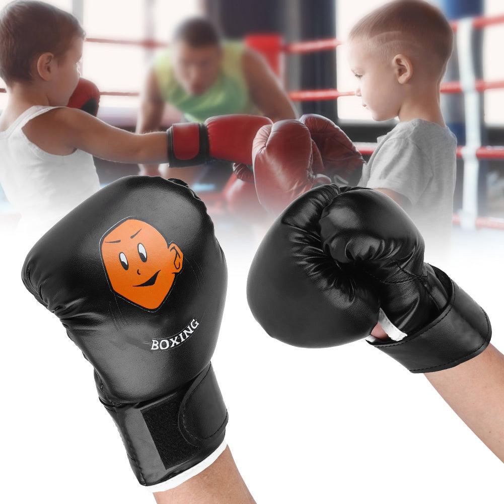 Guantes de Boxeo para Niños - mudhouse