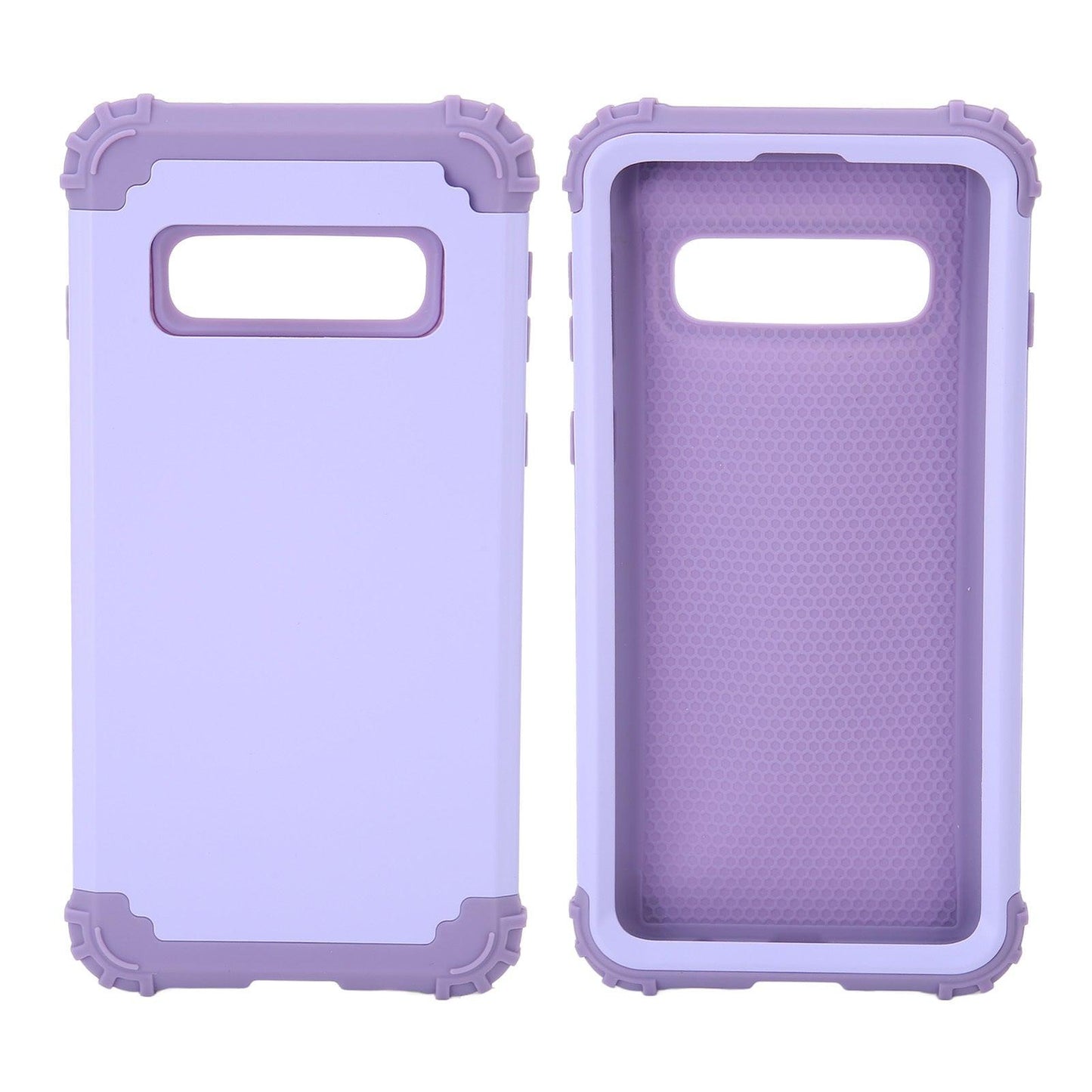 Funda Protectora para Teléfono Móvil (S10) - mudhouse