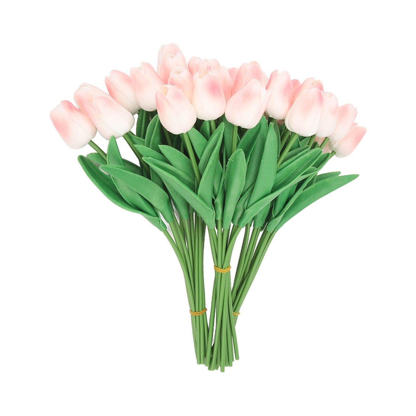 Flores de Tulipanes Artificiales (30 Piezas) - mudhouse