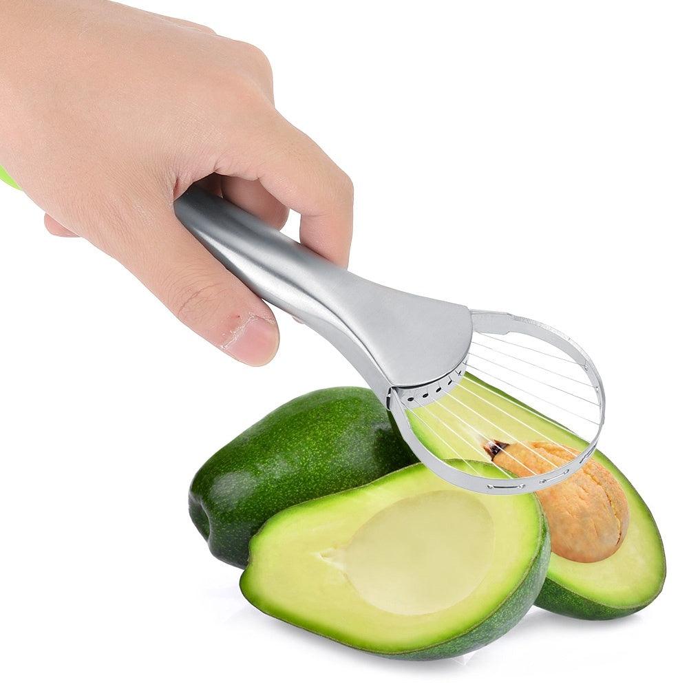 Cuchillo Multifuncional para Aguacate - mudhouse