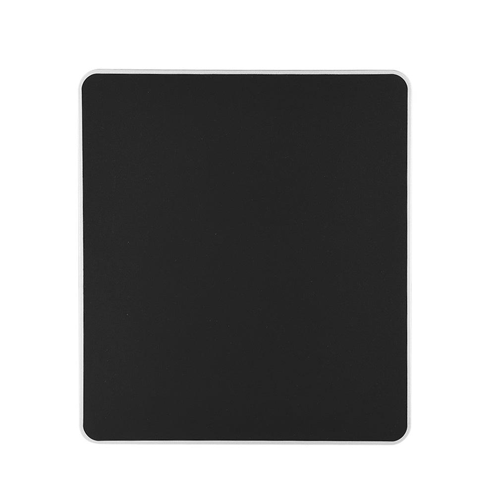 Mouse Pad de Aluminio (Doble Cara) - mudhouse