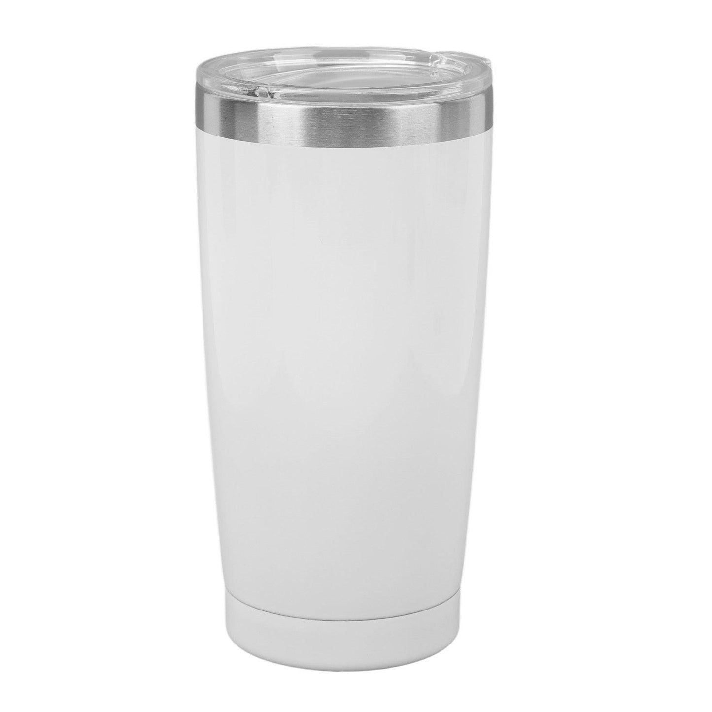 Taza con Aislamiento de Acero Inoxidable de (20oz) - mudhouse