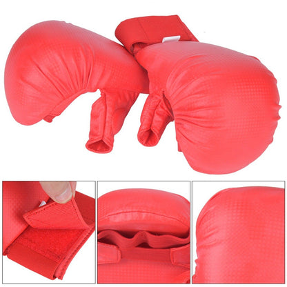 Guantes de Boxeo - mudhouse