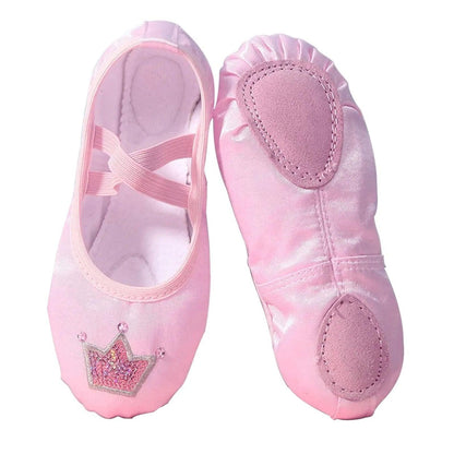 Zapatillas de Ballet - mudhouse