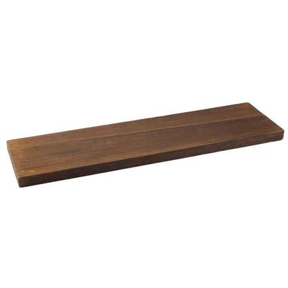 Estantes Flotantes de Madera para Pared - mudhouse