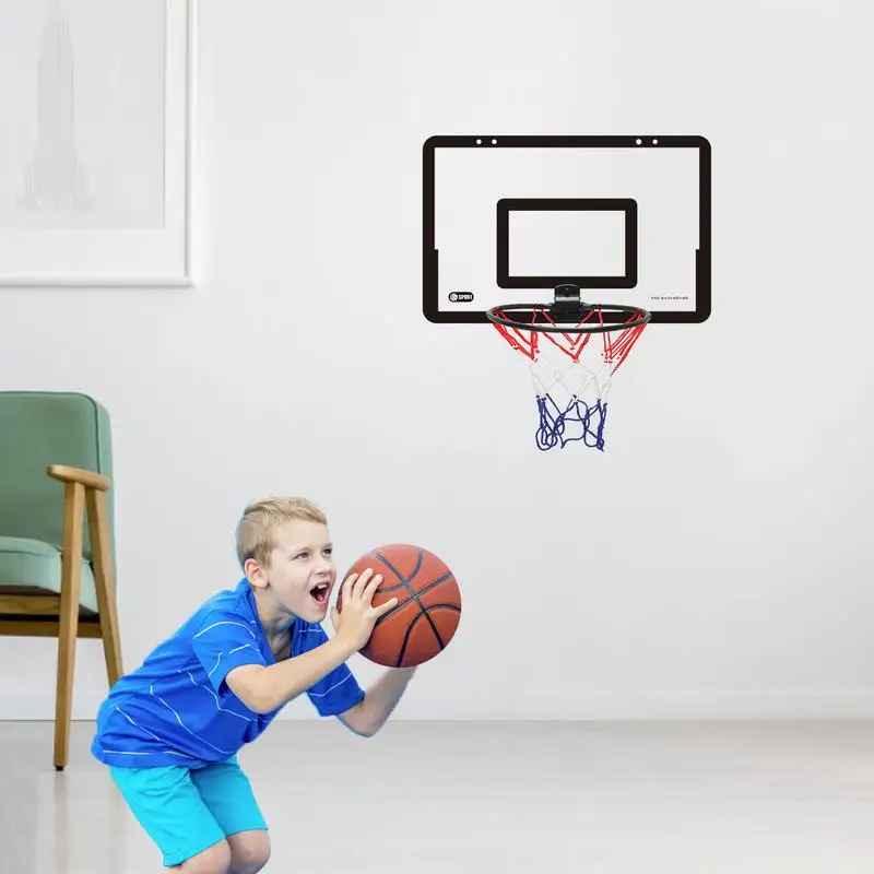 Set de Mini Hoop de Baloncesto - mudhouse