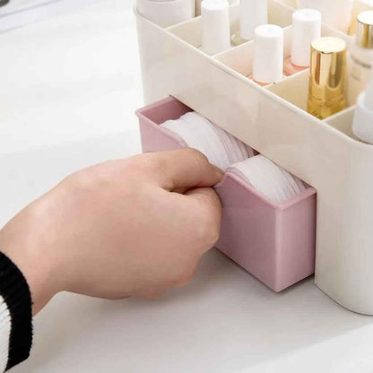 Organizador de Maquillaje con Cajón - mudhouse