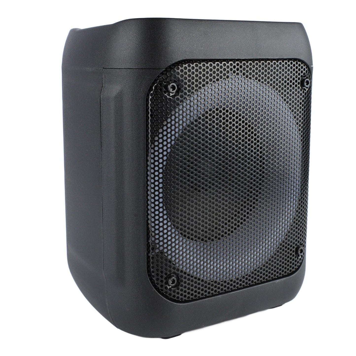 Altavoz Bluetooth RGB Inalámbrico Portátil - mudhouse