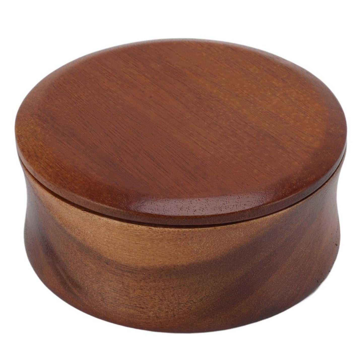 Cuenco de Madera para Brocha de Afeitar - mudhouse