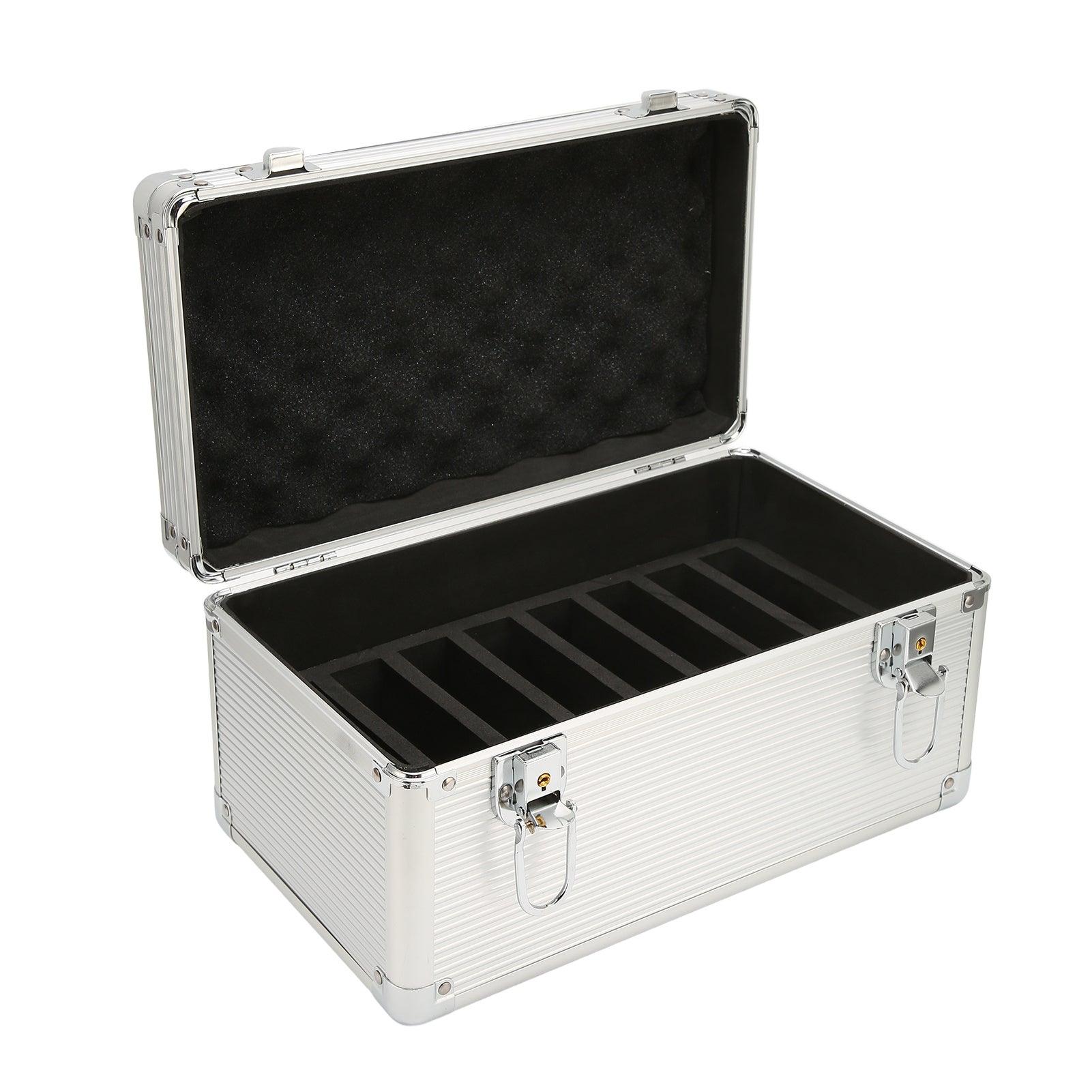 Caja de Almacenamiento para Discos Duros - mudhouse