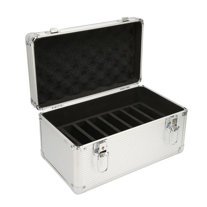 Caja de Almacenamiento para Discos Duros - mudhouse