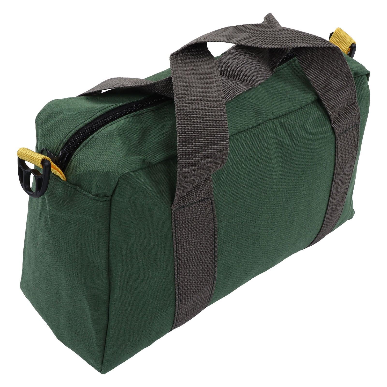 Bolsa Multifuncional Resistente (41 CM) - mudhouse