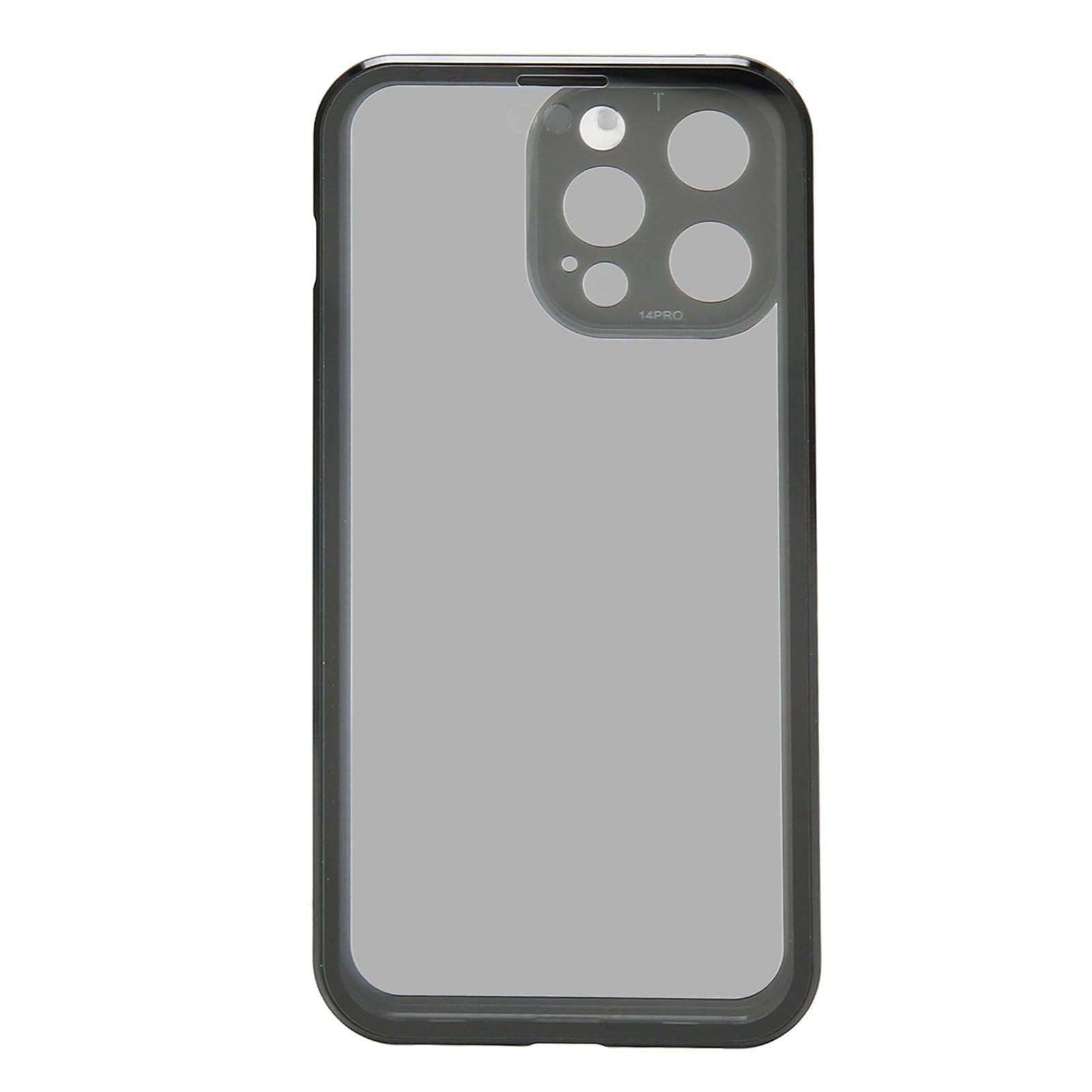 Funda Magnética para iPhone 14 Pro Max - mudhouse