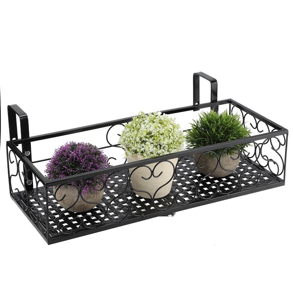 Estante para Plantas para Balcón y Jardín - mudhouse