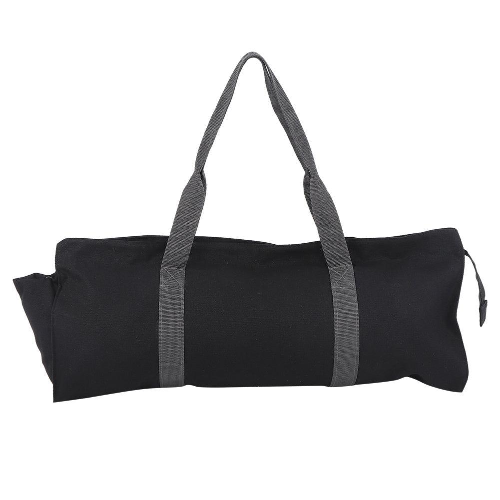 Bolsa de Lona Multifuncional para Yoga - mudhouse