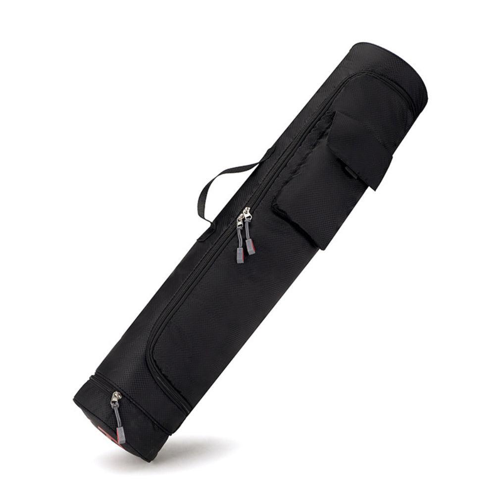 Bolsa de Yoga Grande Color Negro - mudhouse