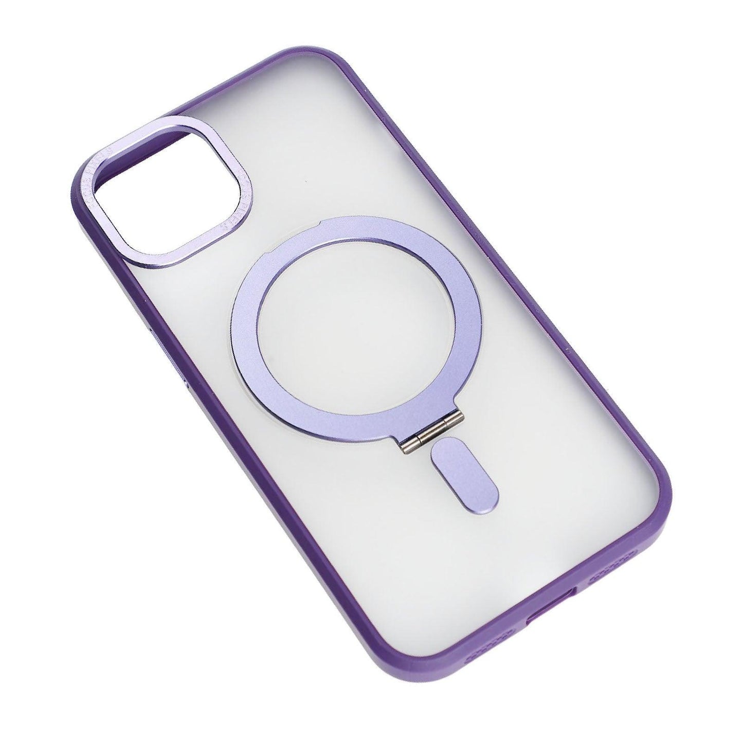 Funda Magnética para Teléfono con Soporte Ajustable iPhone 14 - mudhouse