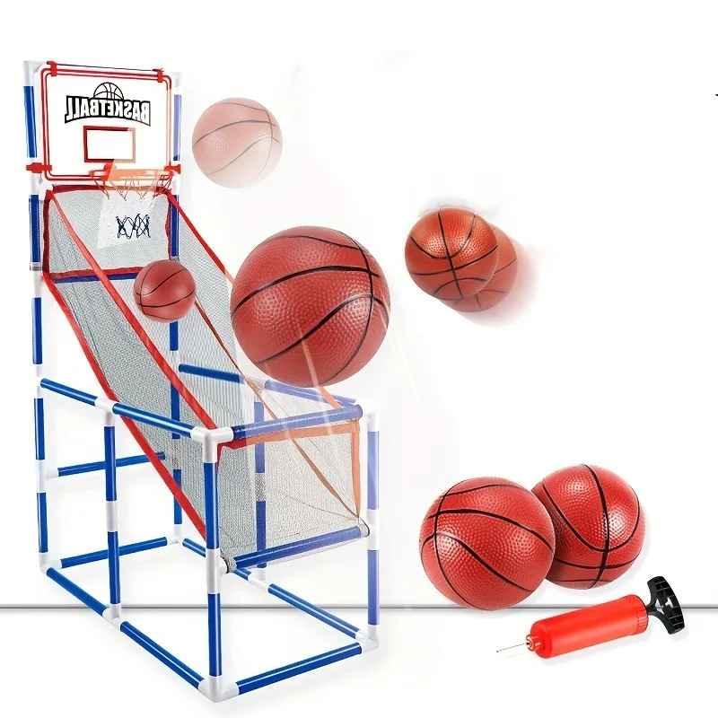 Juego de Aro de Baloncesto - mudhouse