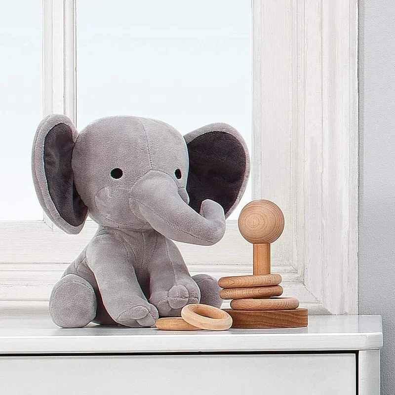 Peluche Elefante de Apego - mudhouse