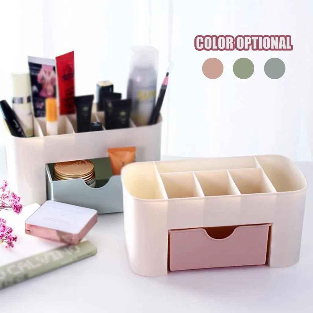 Organizador de Maquillaje con Cajón - mudhouse