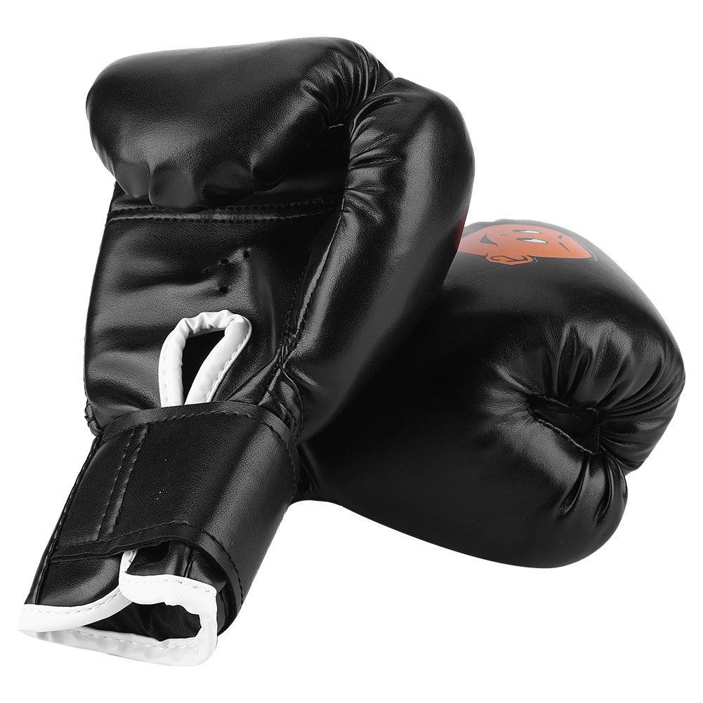 Guantes de Boxeo para Niños - mudhouse