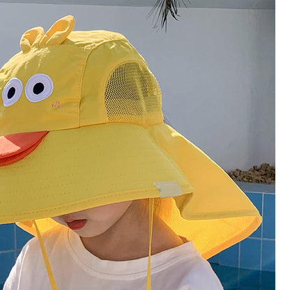 Sombrero de Verano Infantil - mudhouse