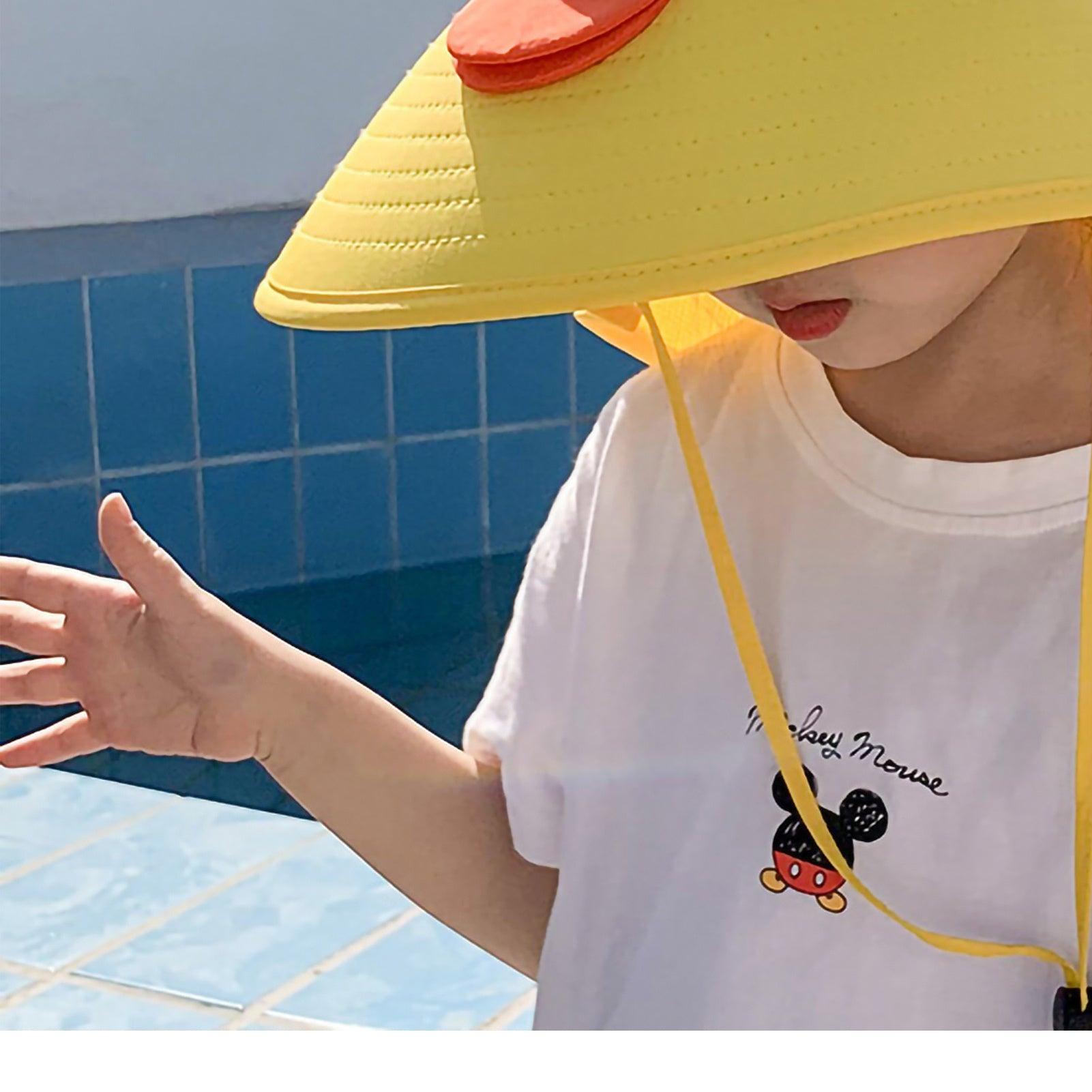 Sombrero de Verano Infantil - mudhouse