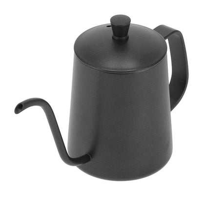 Hervidor de café con cuello de cisne - mudhouse