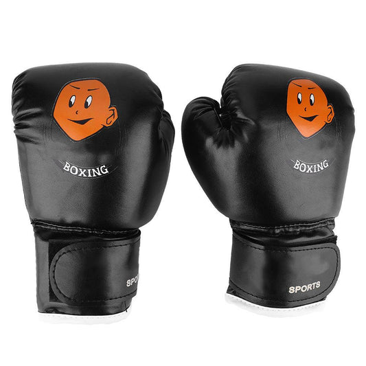 Guantes de Boxeo para Niños - mudhouse