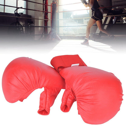 Guantes de Boxeo - mudhouse