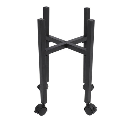 Soporte Ajustable para Maceta con Ruedas - mudhouse