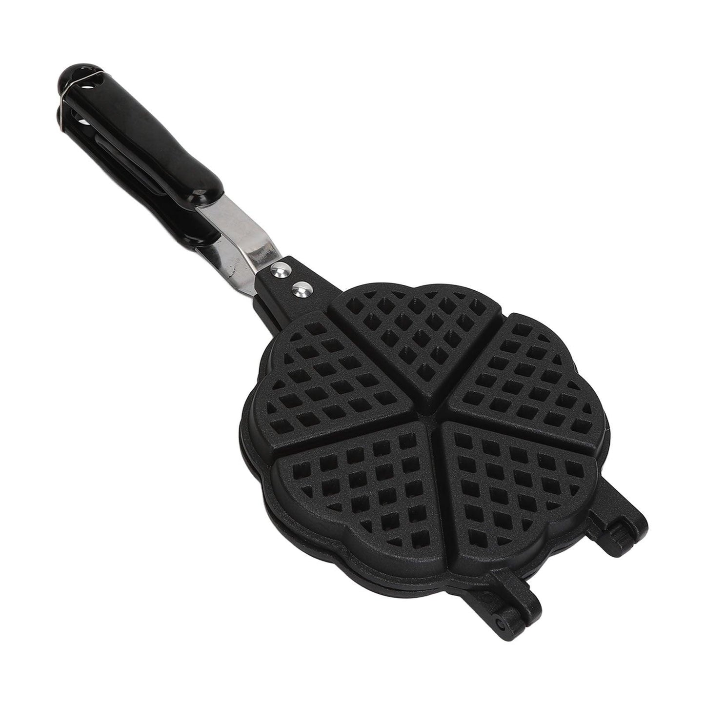 Sartén para Hacer Waffles Portátil - mudhouse