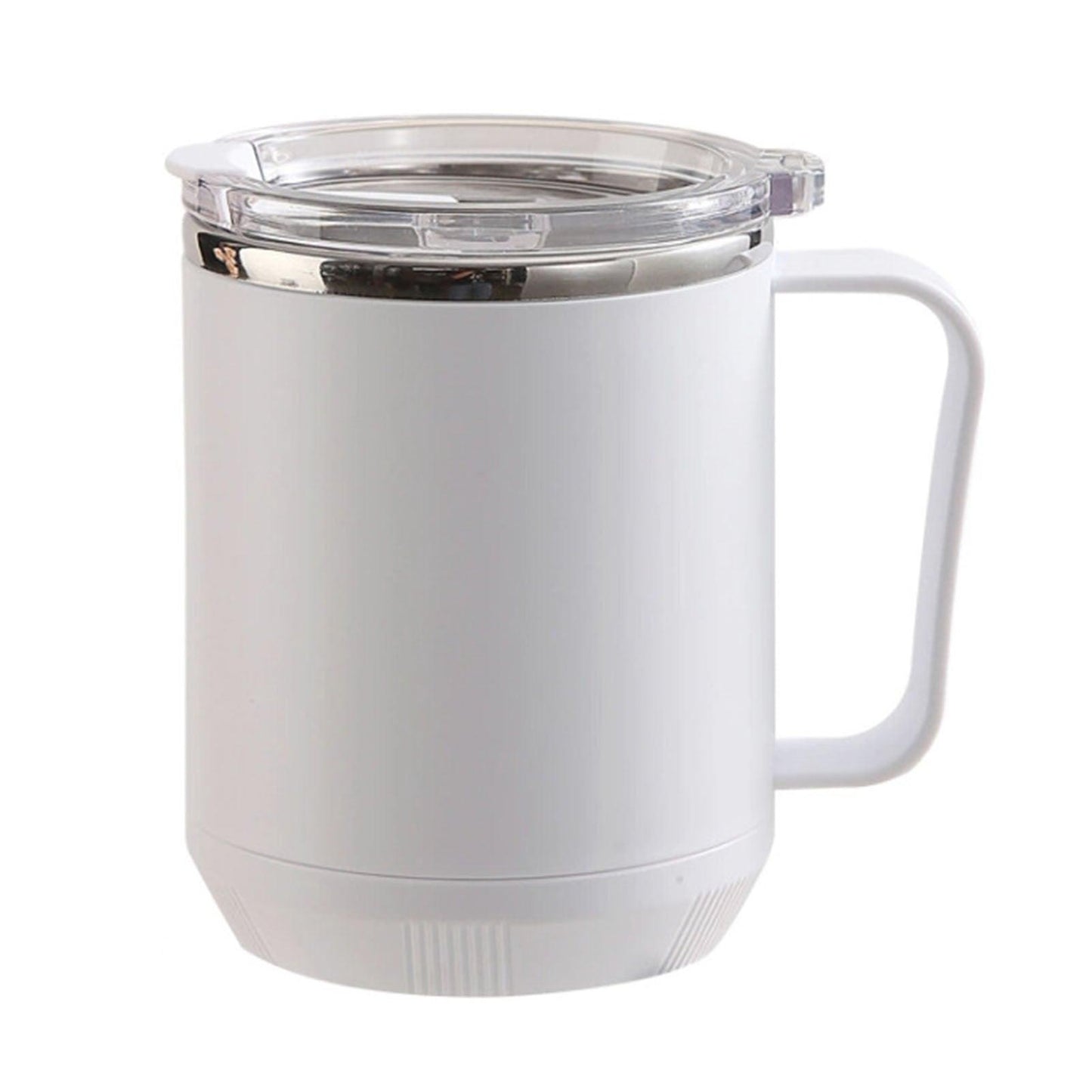 Taza de Café Portátil de Acero Inoxidable (460 ml) - mudhouse